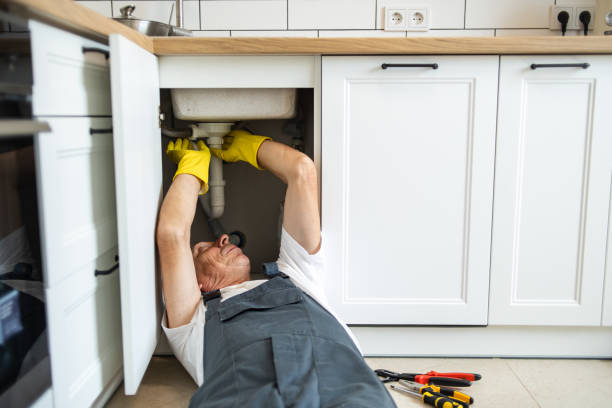 Best Emergency Plumbing Services in Seal Beach, CA